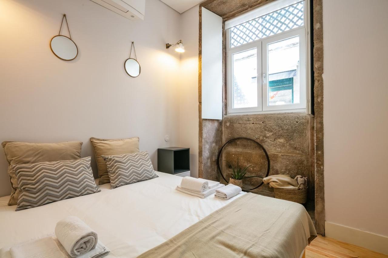 Charming T2 By Indulge Porto Flats Apartment Exterior photo