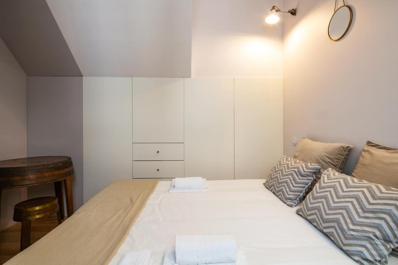 Charming T2 By Indulge Porto Flats Apartment Exterior photo